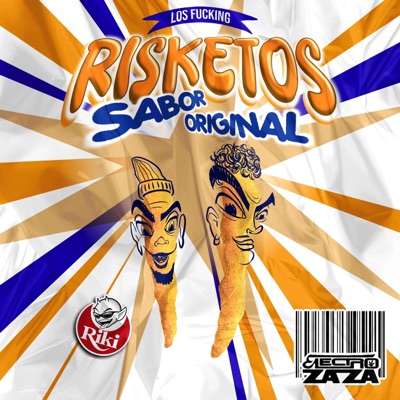 RISKETO FREESTYLE (feat. King Koira) - Single