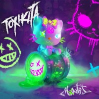 TOXIKITA - Single - MONTII