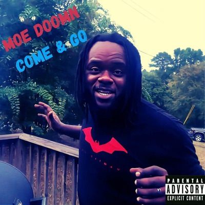 Come and Go (Single) - Single