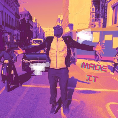 Made it - Single