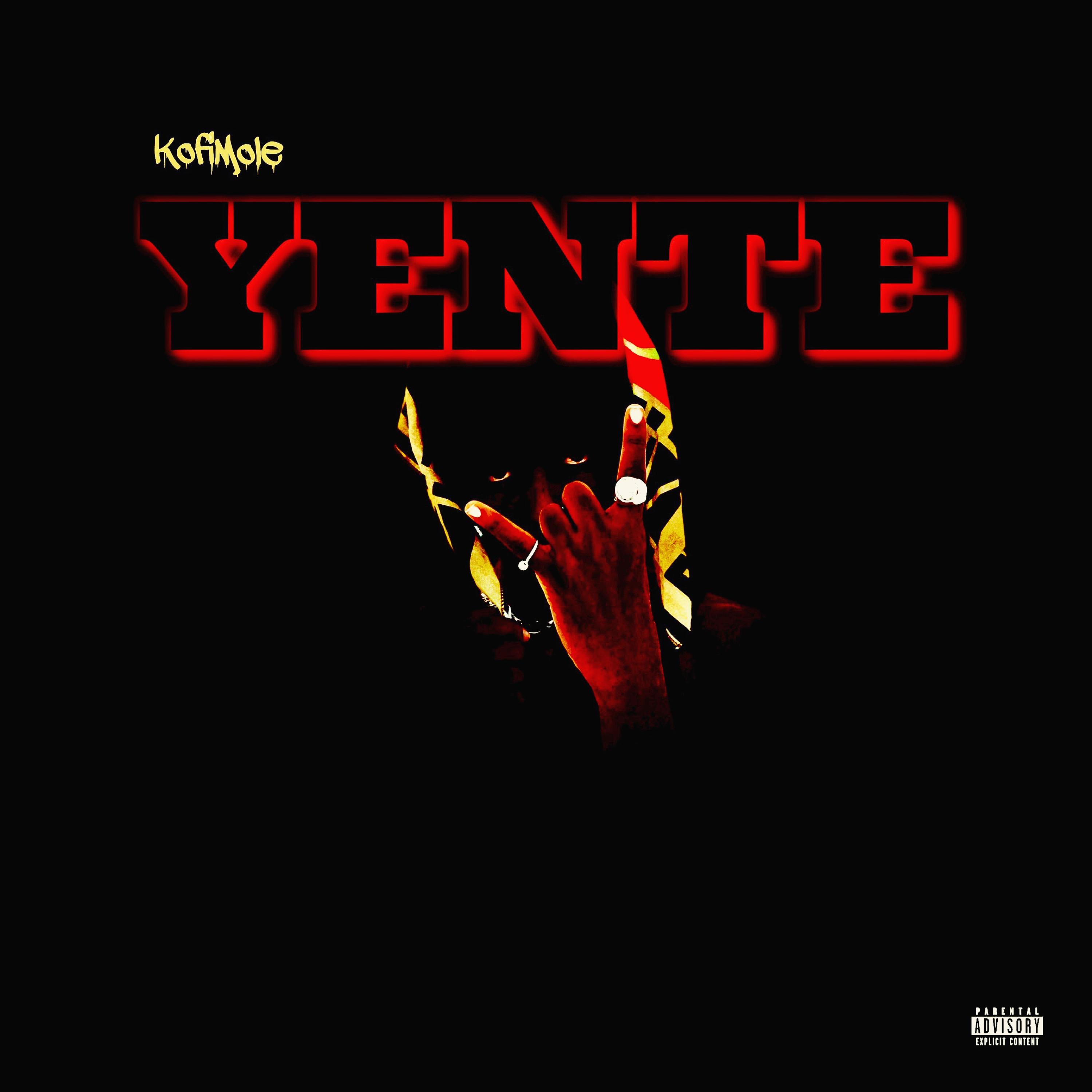 YENTE - Single