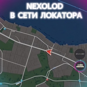 В сети локатора