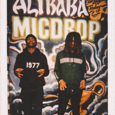 Ain't I (feat. otg.pop2x) - Single