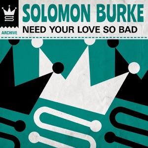 Need Your Love So Bad - Single