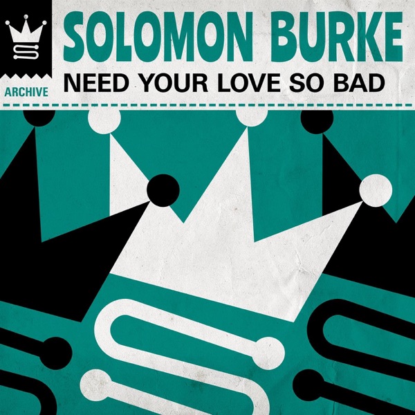 Need Your Love So Bad - Single
