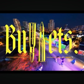 BULLETS Boche