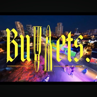BULLETS - Single