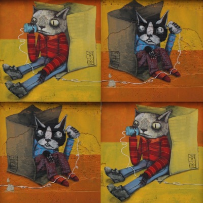 Salve, Salve (feat. DJ Dablyo) - Single