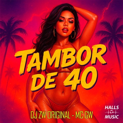 Tambor de 40 - Single