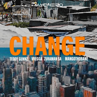 Change - Single