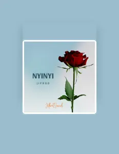 JiProoを聴いたり、ミュージックビデオを鑑賞したり、経歴やツアー日程などを確認したりしましょう！