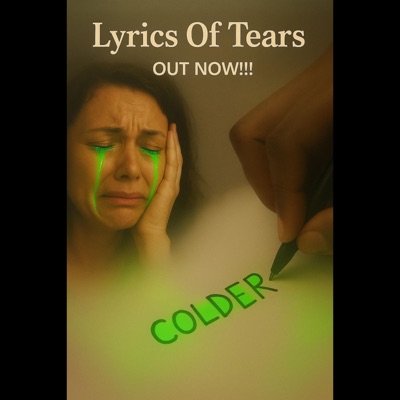 Lyrics Of Tears - Single