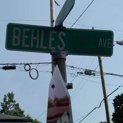 The Zone (feat. Knerve Wrecka) - Single