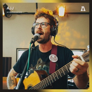 Ajj (Audiotree Live) - EP