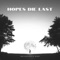 Hopes Die Last - Melancholic Bird lyrics