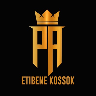 Etibene kossok - Pensador Jr (Purcos)