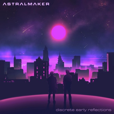 Discrete Early Reflections - Single