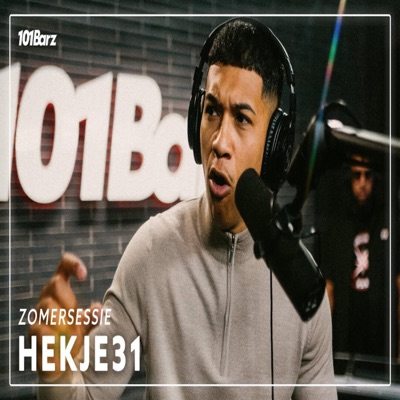 Re_03 - Hekje31 | Zomersessie 2025 | 101Barz