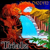 Trialz - One Drum