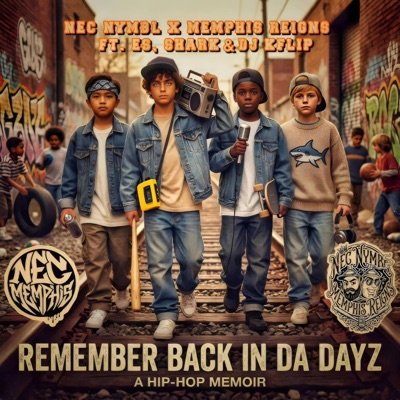 Remember Back In Da Dayz - Single