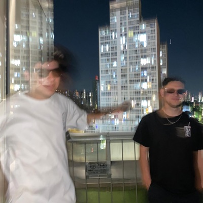 Step (feat. Dreew) - Single