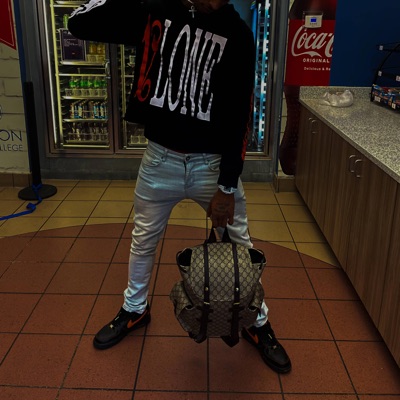 Pop out Fancy - Single