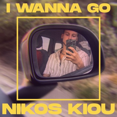 I Wanna Go (feat. Javiel Liow) - Single