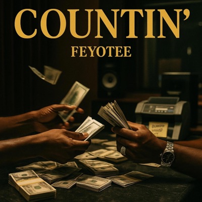 Countin' - Single