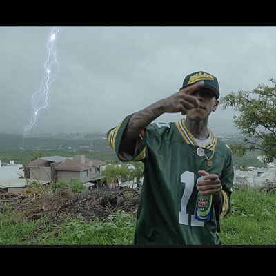 Buena madera - Single