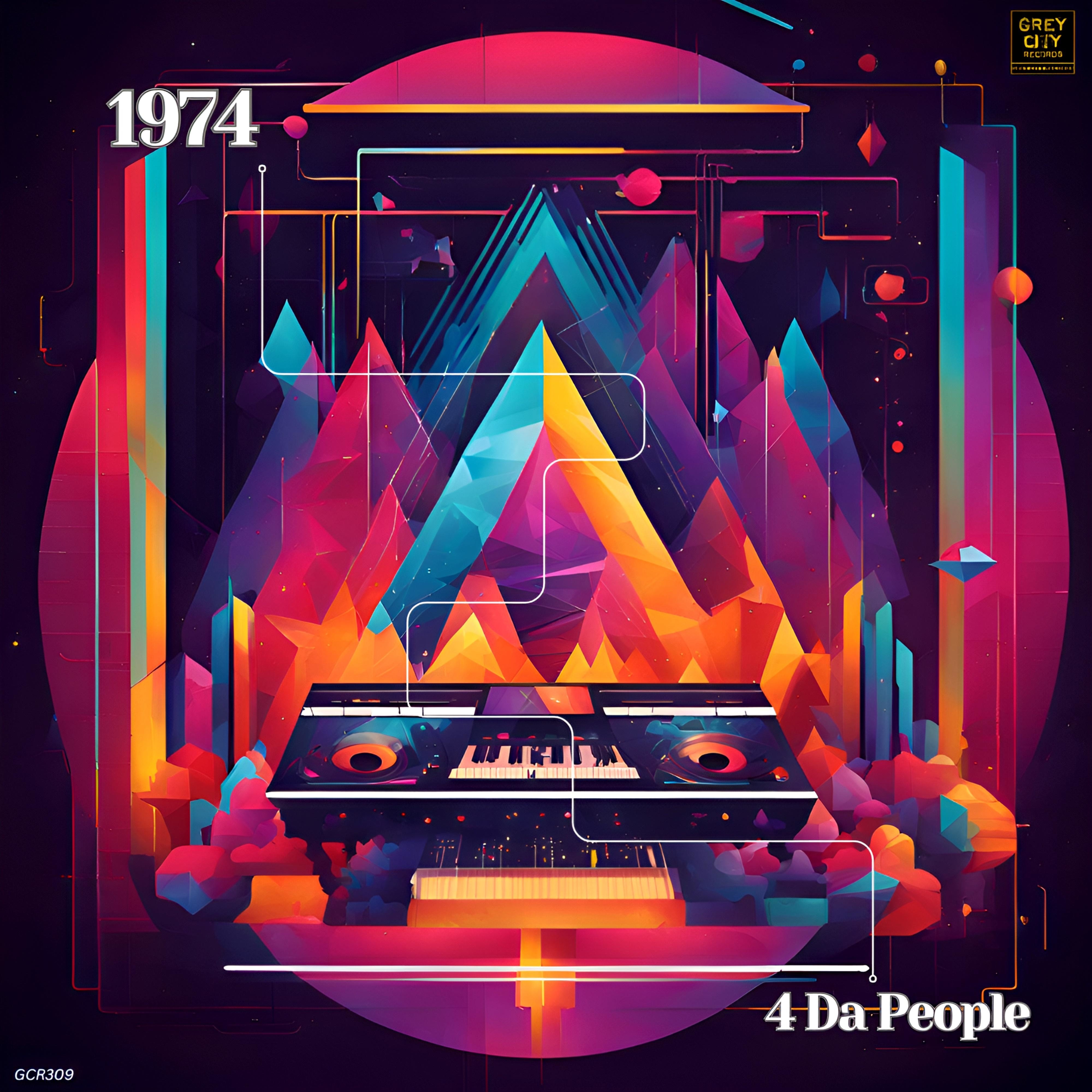 1974 - Single