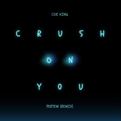 Crush On You (feat. Coe King) [Pertem Remix] - Single