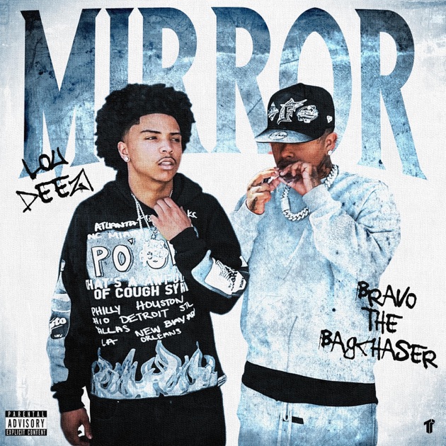 The Biggest G - Single - Album by EBK Jaaybo - Apple Music