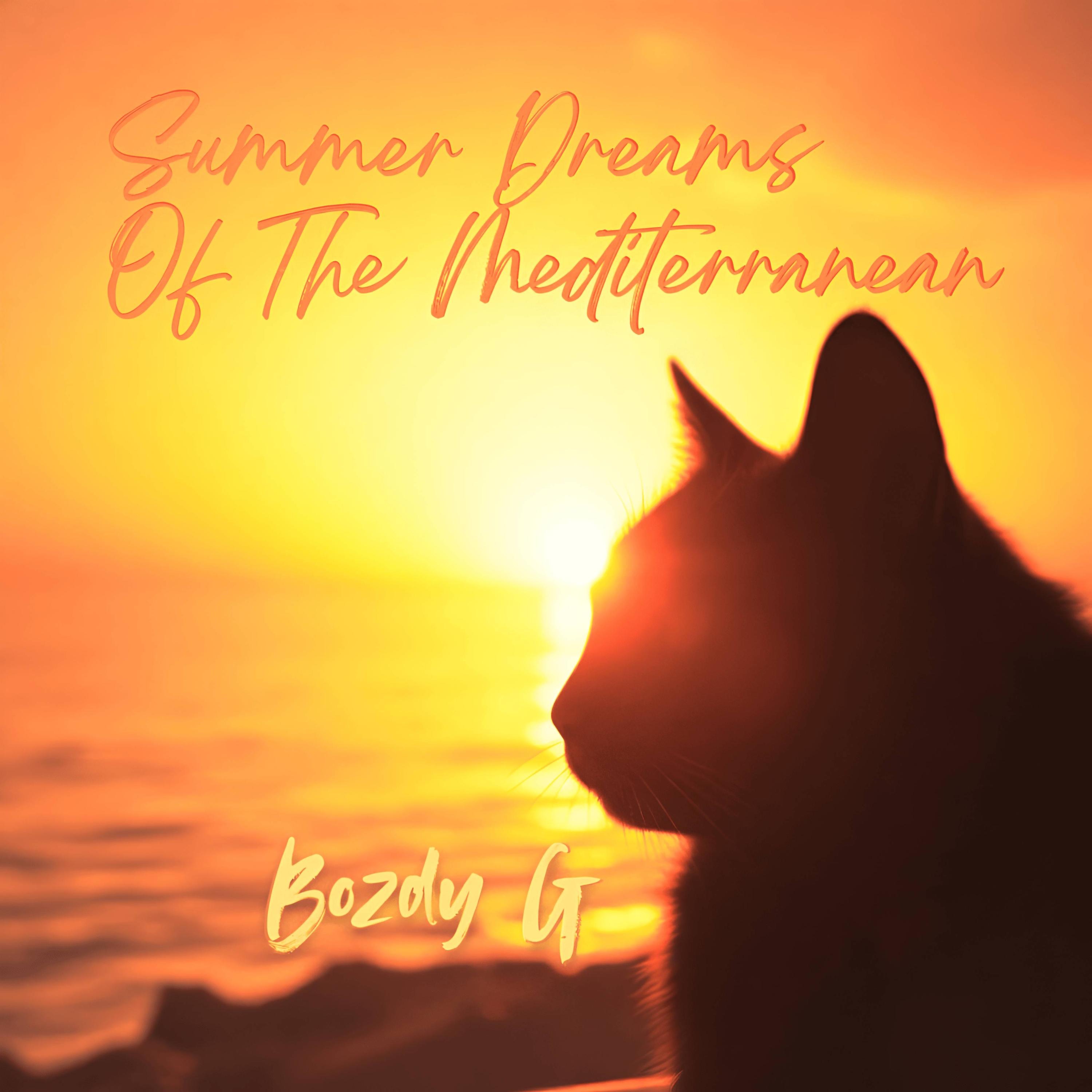 Summer Dreams of the Mediterranean