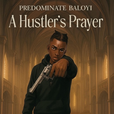 A Hustler's Prayer - Single