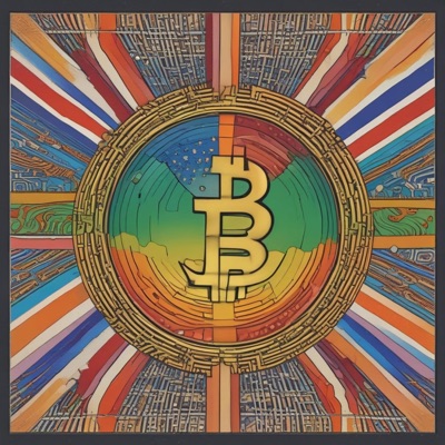 Krypto-Wahnsinn (Crypto Craze German ed.) - Single