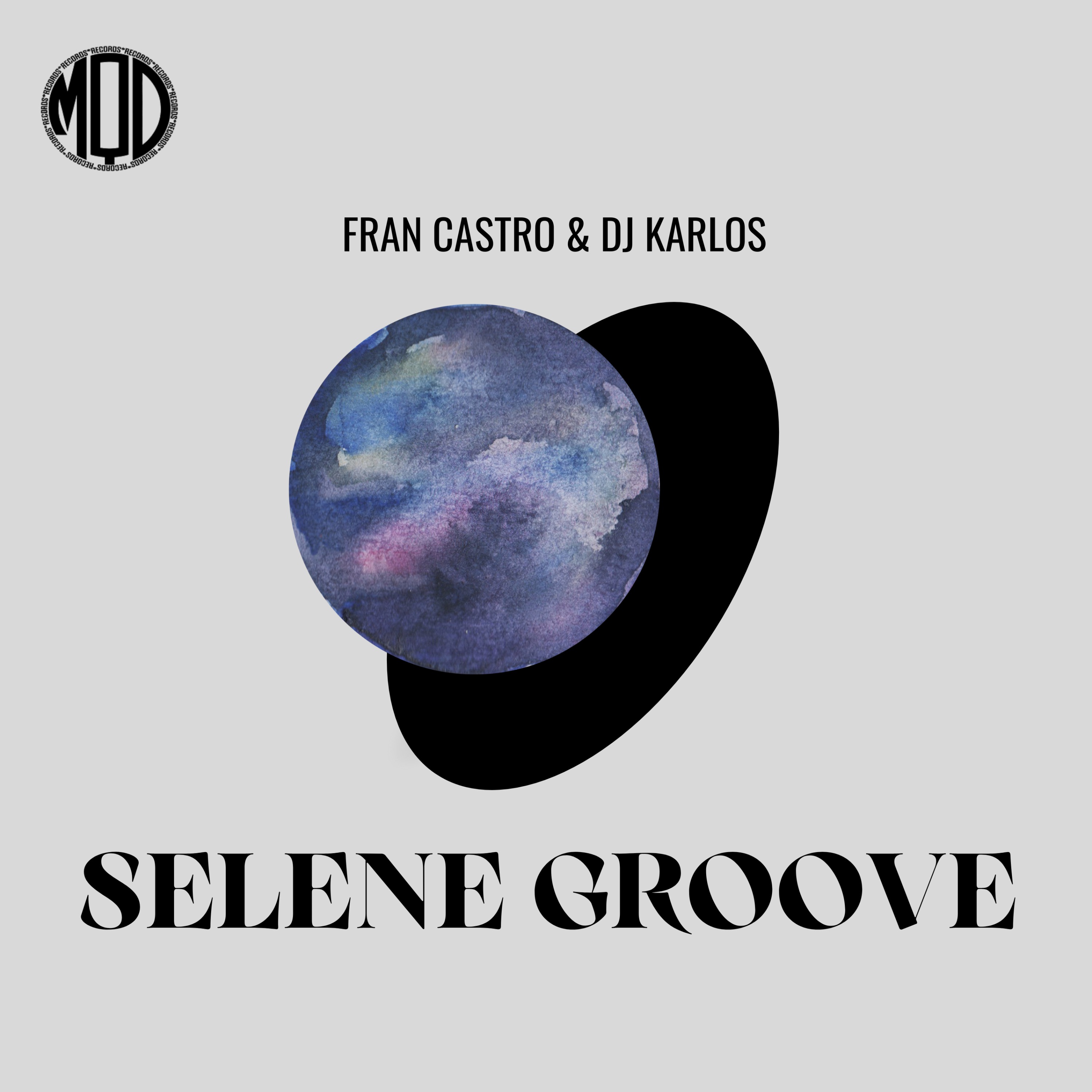 Selene Groove - Single