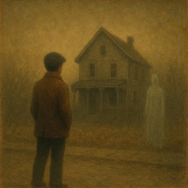 Ghosts of yesterday Basy