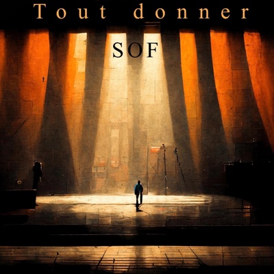 Tout donner - Single