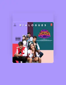 Vijeth Krishna dinle, müzik videolarını izle, biyografisini oku, tur tarihlerini ve daha fazlasını gör!