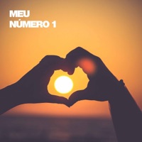 Meu Número 1 (feat. PSR) - Single - Celma Dias