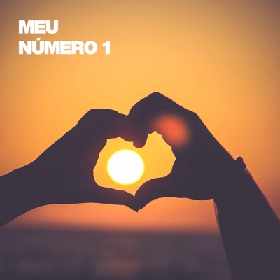 Meu Número 1 (feat. PSR) - Single