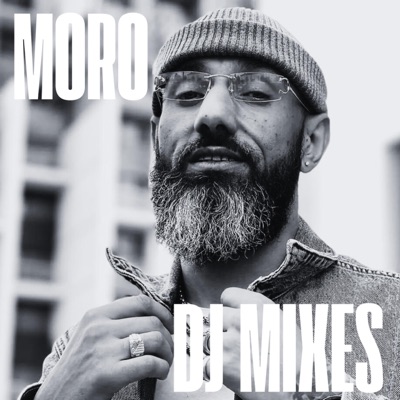 MORO (DJ MIXES VOL.2)