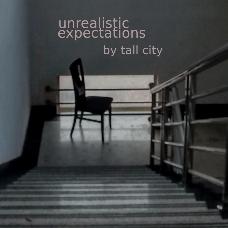 Unrealistic Expectations