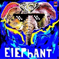 Elephant - Single - Playmen & Player1