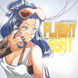 Flashy Series, Vol. 1