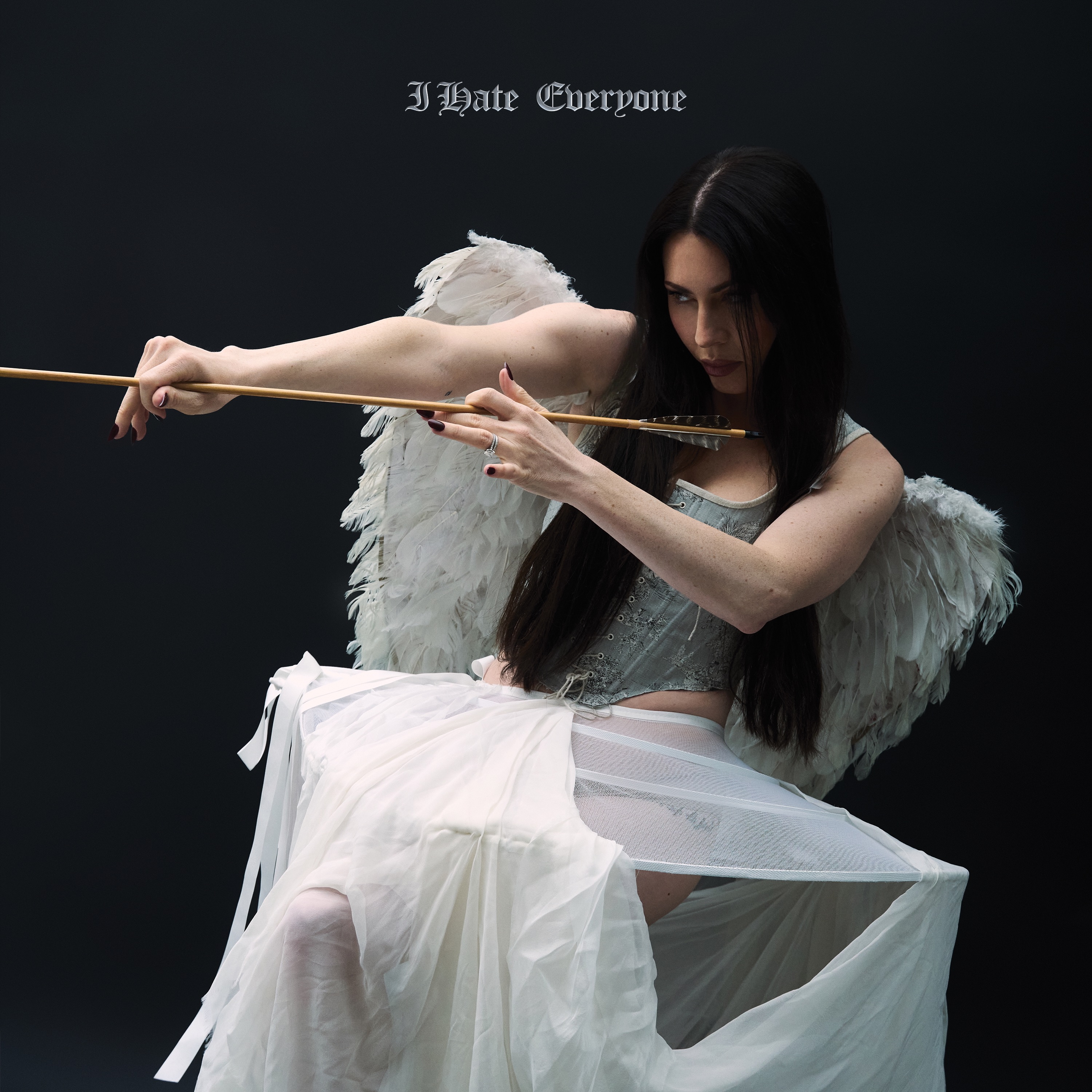 I Hate Everyone - Single
