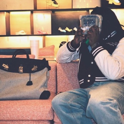 X MEN (feat. KFN lild) - Single