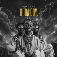 Ruda Boy - Single - Lanns & Kofa