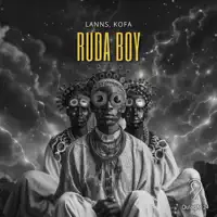 Ruda Boy (Radio Mix) — Lanns & Kofa