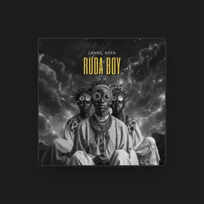 Listen to Kofa, watch music videos, read bio, see tour dates & more!